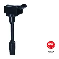 NGK 49181 U5398 Z&uuml;ndspule f&uuml;r TOYOTA CH-R X1 Corolla E21 Prius W5 1.8 Hybrid 90919-02272