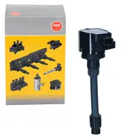 NGK 49183 U5400 Ignition Coil for HONDA Civic 9 Type R + 10 1.0/1.5 VTEC Type-R CR-5 5 HR-5