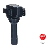 NGK 49184 U5401 Ignition Coil for SUBARU Forester SH, Impreza 15, GP, 1.6i, 2.0 AWD 22433-AA630