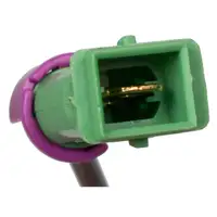 NRF 380038 Magnetkupplung Klimakompressor f&uuml;r VW Passat 3B 2.8 AUDI A4 B5 2.4-2.8 A6 C4 4D