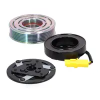 NRF 380170 Magnetkupplung f&uuml;r BMW CHEVROLET CITROEN DS FIAT MINI OPEL PEUGEOT TOYOTA