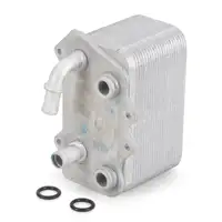 NRF 31774 EASY FIT Ölkühler Automatikgetriebe für PORSCHE 996 997 7222700495