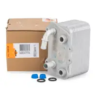 NRF 31774 EASY FIT Ölkühler Automatikgetriebe für PORSCHE 996 997 7222700495