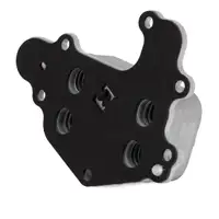 NRF Ölkühler Motorölölkühler Kühle für OPEL Astra L Corsa F Mokka PEUGEOT 208 CITROEN 1.2