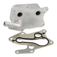 NRF 31830 Oil Cooler for MERCEDES W204, W205, W212, W213, 10/C253, 5/C167, X204, M274, 2741880101