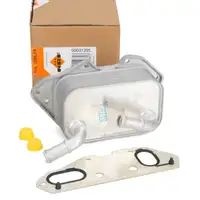 NRF 31205 Ölkühler für AUDI A4 B7 B8 A5 A6 C6 C7 A7 A8 Q5 8RB Q7 4LB PORSCHE Touareg 7P V6