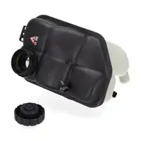 NRF 454005 Ausgleichsbeh&auml;lter K&uuml;hlwasser + Sensor + Deckel f&uuml;r MERCEDES W211 S211 C219