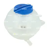 NRF Ausgleichsbeh&auml;lter K&uuml;hlmittel + Sensor + Deckel f&uuml;r VW Golf 4 A3 8L1 Leon 1M Octavia 1