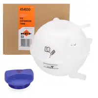 NRF Ausgleichsbeh&auml;lter K&uuml;hlmittel + Sensor + Deckel f&uuml;r VW Golf 4 A3 8L1 Leon 1M Octavia 1