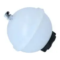 NRF 454062 Ausgleichsbehälter Kühlmittel + Sensor + Deckel BMW 5er F10 F11 F07 520-530i