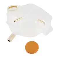 NRF 454075 EASY FIT Ausgleichsbeh&auml;lter K&uuml;hlmittel + Verschlussdeckel f&uuml;r OPEL Astra G