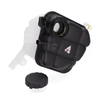 NRF 454091 Ausgleichsbeh&auml;lter K&uuml;hlwasser + Sensor + Deckel f&uuml;r MERCEDES W166 X166 C292