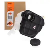 NRF 454091 Ausgleichsbeh&auml;lter K&uuml;hlwasser + Sensor + Deckel f&uuml;r MERCEDES W166 X166 C292