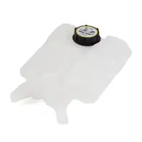 NRF 454110 EASY FIT Ausgleichsbeh&auml;lter K&uuml;hlmittel + Ddeckel f&uuml;r FORD Focus 3 C-Max 2 2