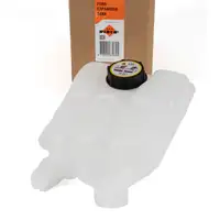 NRF 454110 EASY FIT Ausgleichsbeh&auml;lter K&uuml;hlmittel + Ddeckel f&uuml;r FORD Focus 3 C-Max 2 2