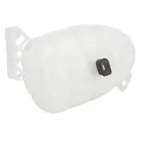 NRF EASY FIT Ausgleichsbeh&auml;lter K&uuml;hlmittel + Deckel f&uuml;r BMW 1er F20 F21 3er F30 F31 4er