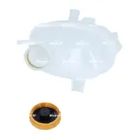 NRF 454143 Ausgleichsbeh&auml;lter K&uuml;hlwasser + Deckel f&uuml;r OPEL Corsa C Tigra B 1682640980