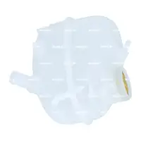 NRF 454143 Ausgleichsbeh&auml;lter K&uuml;hlwasser + Deckel f&uuml;r OPEL Corsa C Tigra B 1682640980
