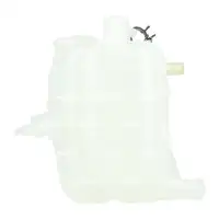 NRF 454153 Ausgleichsbeh&auml;lter K&uuml;hlwasser f&uuml;r FIAT 500 / C Panda (312 319) 0.9 1.0 52054456