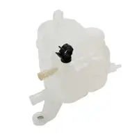 NRF 454153 Ausgleichsbeh&auml;lter K&uuml;hlwasser f&uuml;r FIAT 500 / C Panda (312 319) 0.9 1.0 52054456