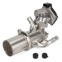 NRF 48453 K&uuml;hler AGR-Ventil f&uuml;r AUDI A4 B8 B9 A5 8T 8F F5 A6 C7 Q5 8RB 2.0 TDI 04L131512A