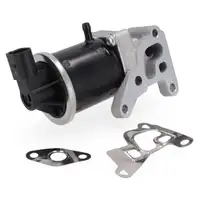 NRF 48629 AGR Ventil + Dichtung f&uuml;r VW Polo 6N2 3 Lupo 1 6X1 Motorcode: AUC 1.0 030131503F