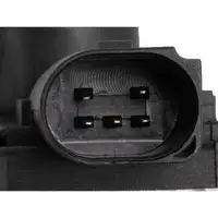 NRF 48631 EASY FIT AGR Ventil + Dichtung f&uuml;r VW Golf 5 AUDI Leon 2 Octavia 2 1.9-2.0 TDI