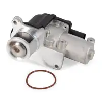 NRF 48631 EASY FIT AGR Ventil + Dichtung f&uuml;r VW Golf 5 AUDI Leon 2 Octavia 2 1.9-2.0 TDI