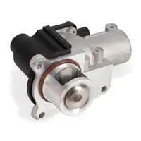 NRF 48631 EASY FIT AGR Ventil + Dichtung f&uuml;r VW Golf 5 AUDI Leon 2 Octavia 2 1.9-2.0 TDI