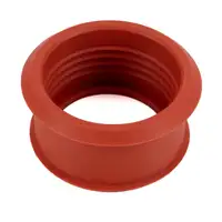 NRF Dichtung Ansaugschlauch Luftfilter f&uuml;r PEUGEOT 307 308 CITROEN Berlingo C2 C3 1.6 HDi