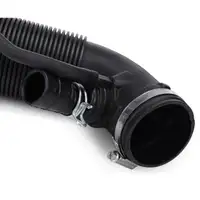 NRF EASY FIT Ansaugschlauch f&uuml;r VW Golf 4 Bora A3 8L1 Leon Toledo 1M Octavia 1 1.6 100-102