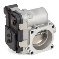 NRF 408010 Drosselklappe f&uuml;r VW Golf 7 Passat B8 Polo 5 A1 8X A3 8V 1.2/1.4 TSI 03F133062B