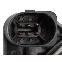 NRF 408010 Drosselklappe f&uuml;r VW Golf 7 Passat B8 Polo 5 A1 8X A3 8V 1.2/1.4 TSI 03F133062B