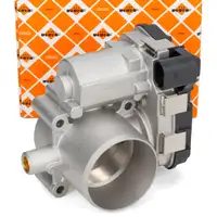 NRF 408010 Drosselklappe f&uuml;r VW Golf 7 Passat B8 Polo 5 A1 8X A3 8V 1.2/1.4 TSI 03F133062B