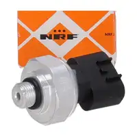 NRF 38965 Druckschalter Klimaanlage f&uuml;r TOYOTA Auris Avensis Corolla Prius Yaris Verso