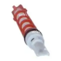 NRF 38449 Expansionsventil Klimaanlage f&uuml;r AUDI A4 B6 B7 A6 C6 4E SEAT Exeo 3R 8E0820177