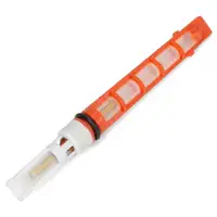 NRF 38449 Expansionsventil Klimaanlage f&uuml;r AUDI A4 B6 B7 A6 C6 4E SEAT Exeo 3R 8E0820177