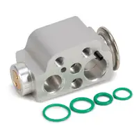 NRF 38511 Expansionsventil Klimaanlage f&uuml;r AUDI Q7 4LB PORSCHE Cayenne 9PA VW Touareg 7L