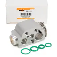 NRF 38511 Expansionsventil Klimaanlage f&uuml;r AUDI Q7 4LB PORSCHE Cayenne 9PA VW Touareg 7L