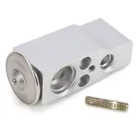 NRF 38374 Expansionsventil Klimaanlage für OPEL Corsa C Combo C Tigra B VW T4 PEUGEOT 306