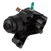 NRF 31356 &Ouml;lk&uuml;hler Filter Geh&auml;use f&uuml;r VW Golf 7 Passat Tiguan 1.6/2.0 TDI 03N115389A