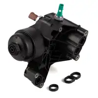 NRF 31356 &Ouml;lk&uuml;hler Filter Geh&auml;use f&uuml;r VW Golf 7 Passat Tiguan 1.6/2.0 TDI 03N115389A