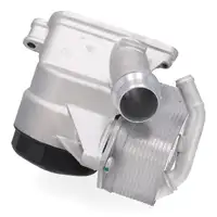 NRF 31762 &Ouml;lk&uuml;hler + Filter + Geh&auml;use f&uuml;rBMW 1er 2er 3er 4er 5er 7er X1-6 Z4 N20 N52 N53