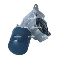 NRF 31859 &Ouml;lk&uuml;hler + Filter + Geh&auml;use f&uuml;r CITROEN DS FORD OPEL PEUGEOT 2.0 DIESEL