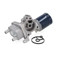 NRF 31859 &Ouml;lk&uuml;hler + Filter + Geh&auml;use f&uuml;r CITROEN DS FORD OPEL PEUGEOT 2.0 DIESEL