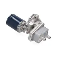 NRF 31859 &Ouml;lk&uuml;hler + Filter + Geh&auml;use f&uuml;r CITROEN DS FORD OPEL PEUGEOT 2.0 DIESEL