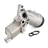 NRF EASY FIT Oil Filter Housing for OPEL Astra J, Corsa D, E, Insignia A, Meriva B 1.4 55566784