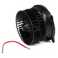 NRF Cabin Fan + Resistor for Mercedes C-Class W202, S202, CLK C208, A208, SLK R170
