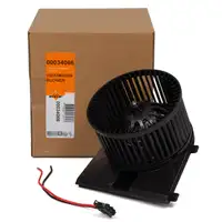 NRF 34066 Innenraumgebl&auml;se f&uuml;r VW Golf 4 Polo 6N AUDI A3 8L SEAT Ibiza 2 SKODA Octavia 1