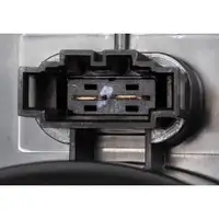 NRF 34091 Innenraumgebl&auml;se f&uuml;r VW Touareg 7L AUDI Q7 4LB PORSCHE Cayenne 9PA